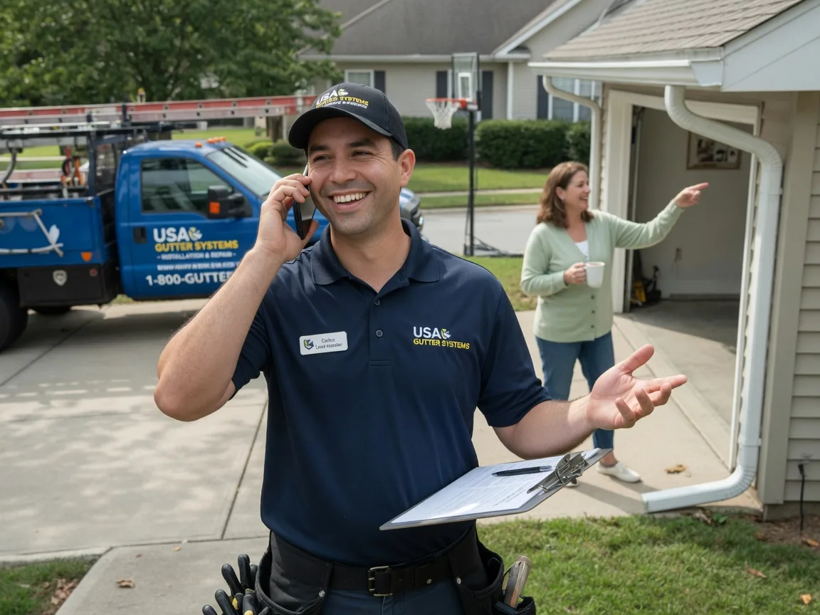 Gutter Installation South Lebanon, OH FAQs